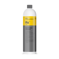 Reactivation Shampoo Koch Chemie
