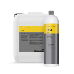Gentle Snow Foam Koch Chemie