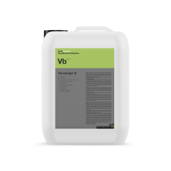 VORREINIGER B Koch Chemie