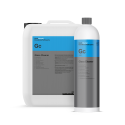 Glass Cleaner Koch Chemie