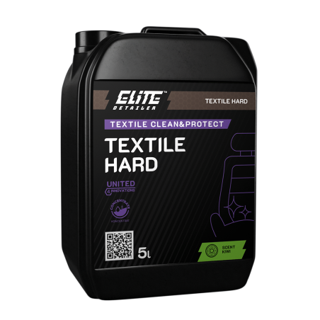 Textile Hard Elite Detailer 5L