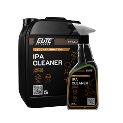Elite Detailer - IPA CLEANER