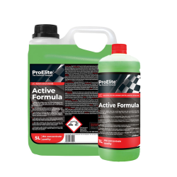 Shampoing Active Formula ProElite