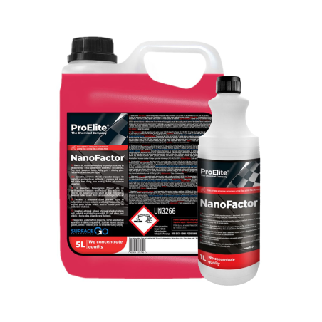 Nano Factor ProElite