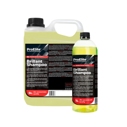 Brillant Shampoo ProElite