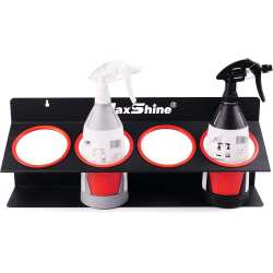 Maxshine - Support Bouteilles ou Pulvérisateurs IK