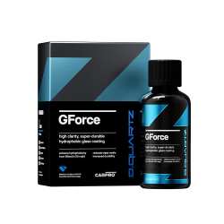 DQuartz GForce CarPro