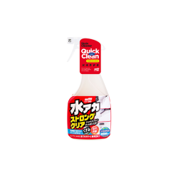 Stain Cleaner Anti-Calcaire Soft99