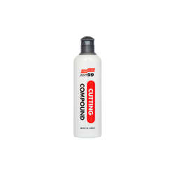 Polish Compound Cutting Soft99