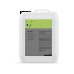 PreWash B Prélavage Démoustiquant Koch Chemie