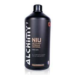 Alchimy 7 - NIU Nettoyant Intérieur Universel
