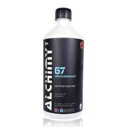 Alchimy 7 - Dégoudronnant G7