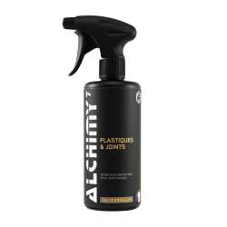 Alchimy 7 - Plastiques & Joints