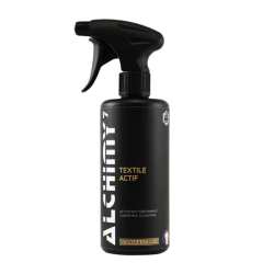 Alchimy 7 - Nettoyant Textile Actif 470ml