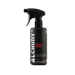 Alchimy 7 - Cristal Vitres Nettoyant Vitres