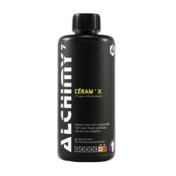 Alchimy 7 - Cire Rapide Céram'X
