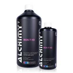 Alchimy 7 - Iron 7 HD Nettoyant & Décontaminant Ferreux