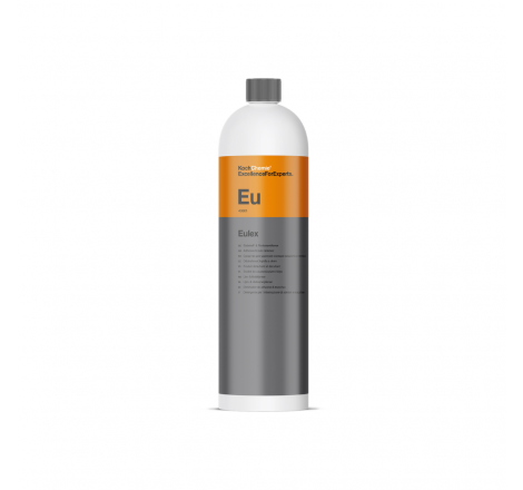 EULEX Koch Chemie