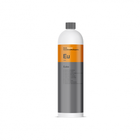 EULEX Koch Chemie