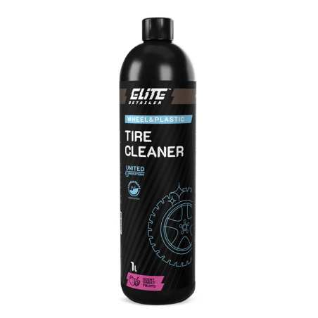 Elite Detailer - Tire Cleaner 1L