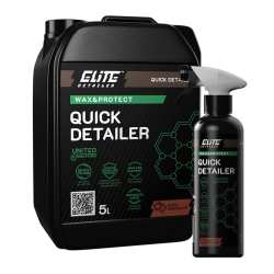 Elite Detailer - Quick Detailer