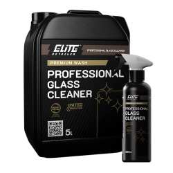 Elite Detailer - Professional Glass Cleaner
