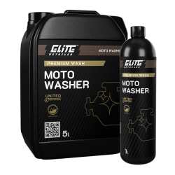 Elite Detailer - Moto Washer