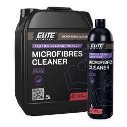 Elite Detailer - Microfibres Cleaner