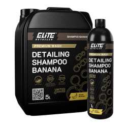Elite Detailer - Detailing Shampoo Banana