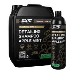 Elite Detailer - Detailing Shampoo Apple Mint