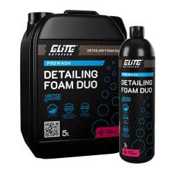 Elite Detailer - Detailing Foam Duo