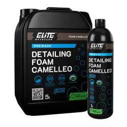 Elite Detailer - Detailing Foam Camelleo