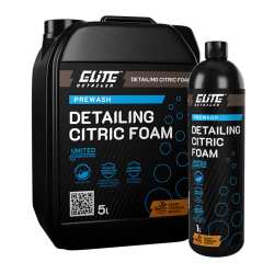 Elite Detailer - Detailing Citric Foam