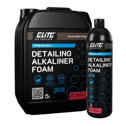 Elite Detailer - Detailing Alkaliner Foam