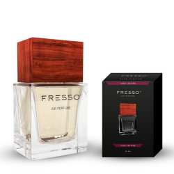 Fresso - Parfum Pure passion 50ml