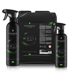 Fresso - Wheel Cleaner