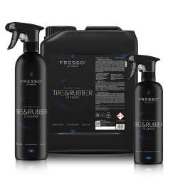 Fresso - Tire & Rubber Cleaner