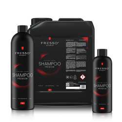 Fresso - Shampoo Premium