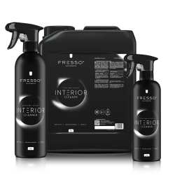 Fresso - Interior Cleaner
