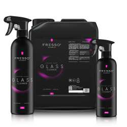 Fresso - Glass Cleaner