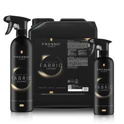 Fresso - Fabric cleaner