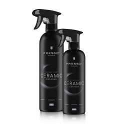 Fresso - Ceramic detailer