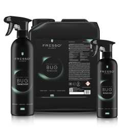 Fresso - Bug Remover