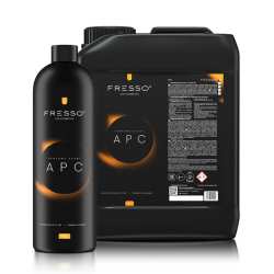 Fresso - APC