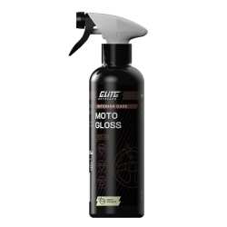 Elite detailer - Moto Gloss 500ml