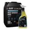 Elite detailer - Red shock rim