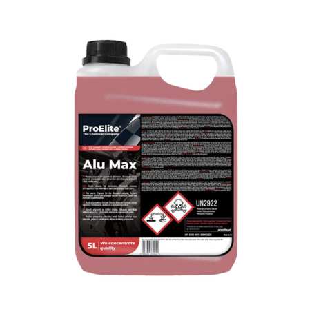 Alu max 5L - ProElite