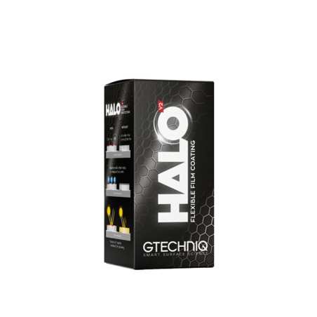 Gtechniq - Halo V2 boite Gtechniq - Halo V2 boite