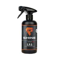 SHINE - Alcool Isopropylique IPA 450ml