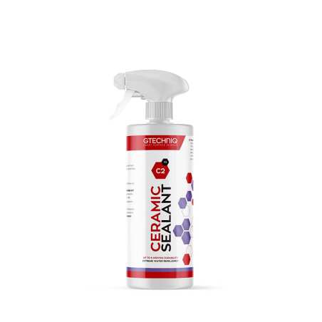 C2v3 Ceramic sealant 250ml Gtechniq C2v3 Ceramic sealant 250ml Gtechniq